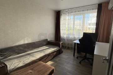 Фото №5: 2-комнатная квартира 49 м² - Краснодар, мкр. Завод Измерительных Приборов, ул. Зиповская, 22