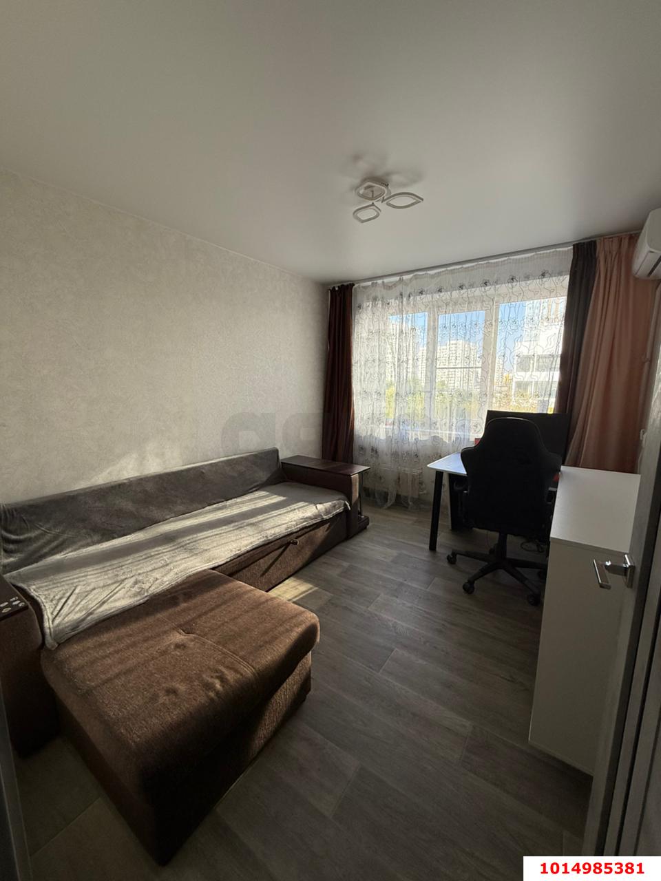 Фото №5: 2-комнатная квартира 49 м² - Краснодар, Завод Измерительных Приборов, ул. Зиповская, 22