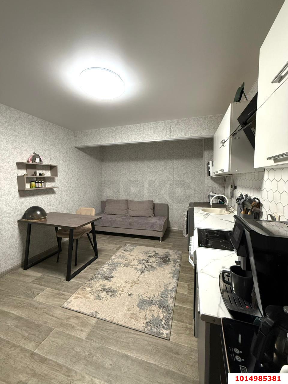 Фото №9: 2-комнатная квартира 49 м² - Краснодар, Завод Измерительных Приборов, ул. Зиповская, 22