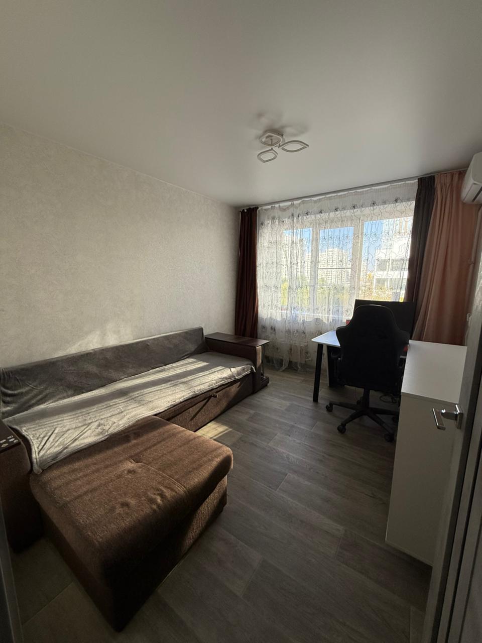 Фото №6: 2-комнатная квартира 49 м² - Краснодар, Прикубанский внутригородской округ, мкр. Завод Измерительных Приборов, ул. Зиповская, 22