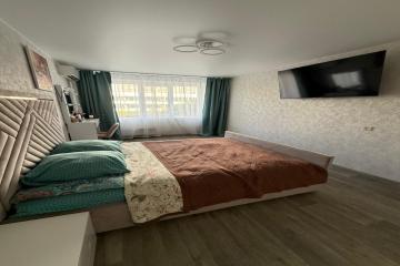 Фото №1: 2-комнатная квартира 49 м² - Краснодар, мкр. Завод Измерительных Приборов, ул. Зиповская, 22