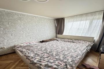 Фото №5: 2-комнатная квартира 46 м² - Краснодар, мкр. Западный внутригородской округ, ул. Одесская, 31