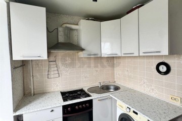 Фото №4: 2-комнатная квартира 46 м² - Краснодар, мкр. Западный внутригородской округ, ул. Одесская, 31