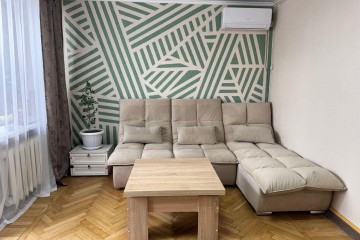 Фото №1: 2-комнатная квартира 46 м² - Краснодар, мкр. Западный внутригородской округ, ул. Одесская, 31