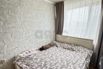 Фото №5: 2-комнатная квартира 46 м² - Краснодар, мкр. Западный внутригородской округ, ул. Одесская, 31