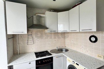 Фото №4: 2-комнатная квартира 46 м² - Краснодар, мкр. Западный внутригородской округ, ул. Одесская, 31