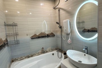 Фото №2: 2-комнатная квартира 46 м² - Краснодар, мкр. Западный внутригородской округ, ул. Одесская, 31