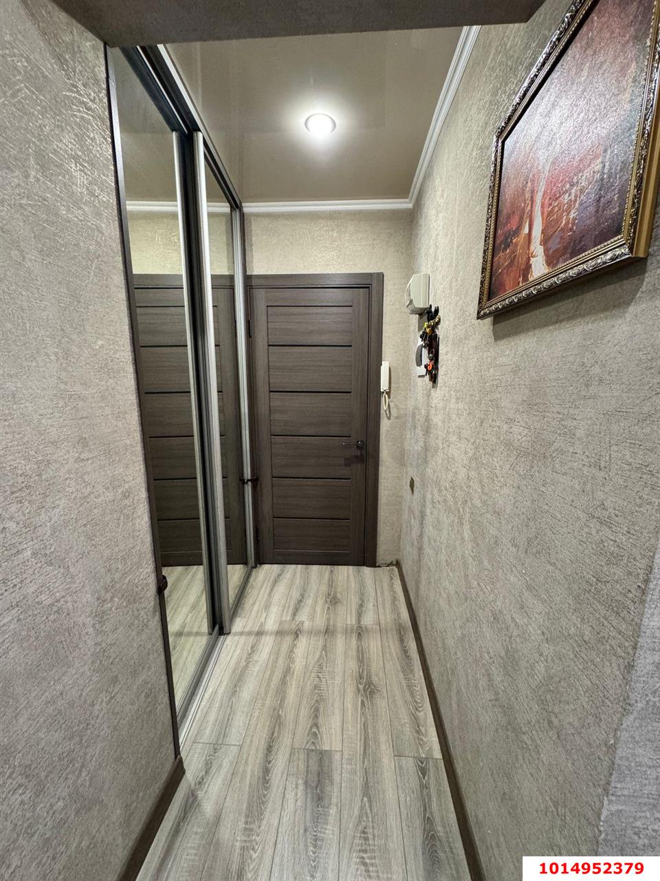 Фото №6: 2-комнатная квартира 46 м² - Краснодар, Западный внутригородской округ, ул. Одесская, 31