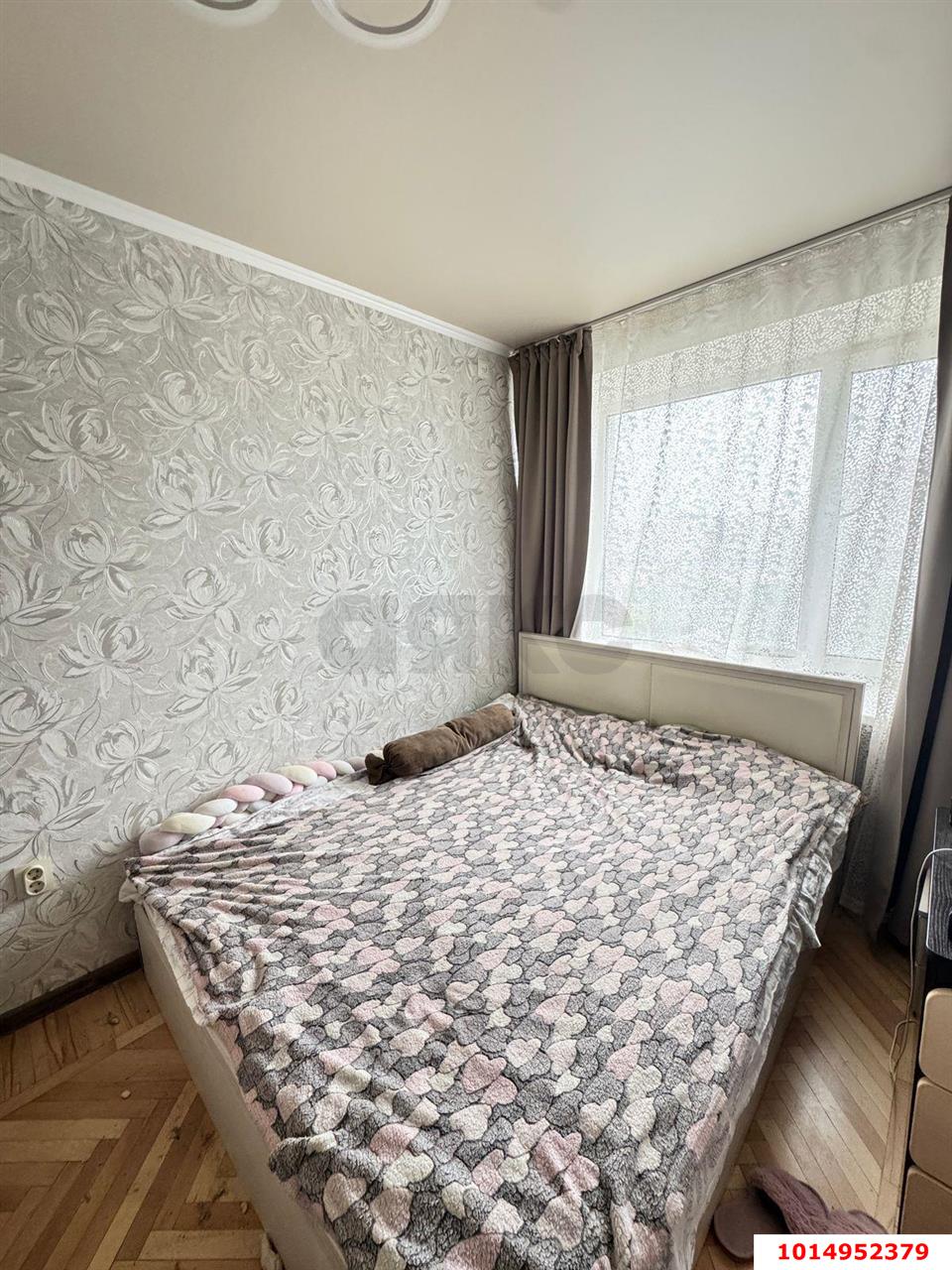 Фото №5: 2-комнатная квартира 46 м² - Краснодар, Западный внутригородской округ, ул. Одесская, 31