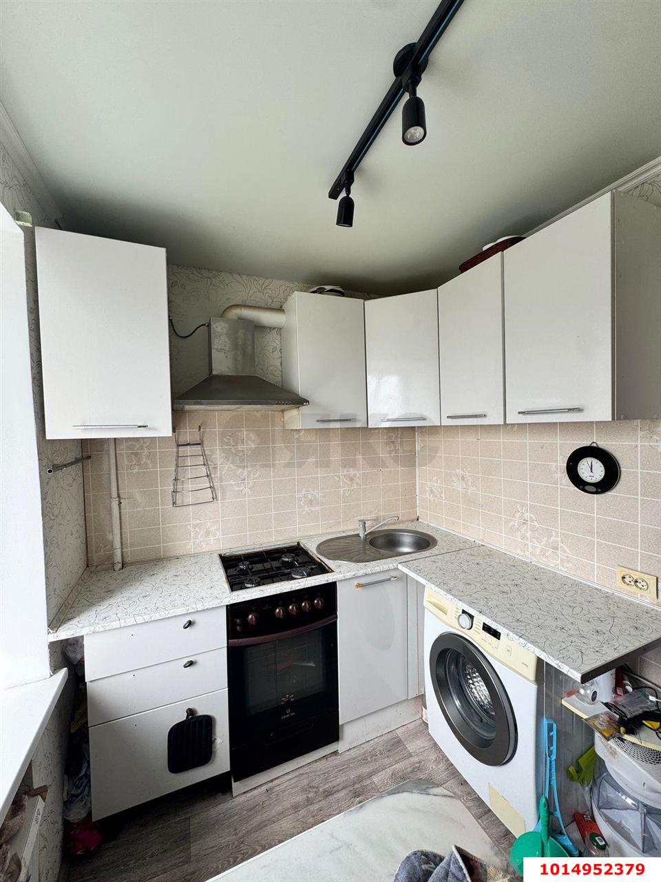 Фото №4: 2-комнатная квартира 46 м² - Краснодар, Западный внутригородской округ, ул. Одесская, 31