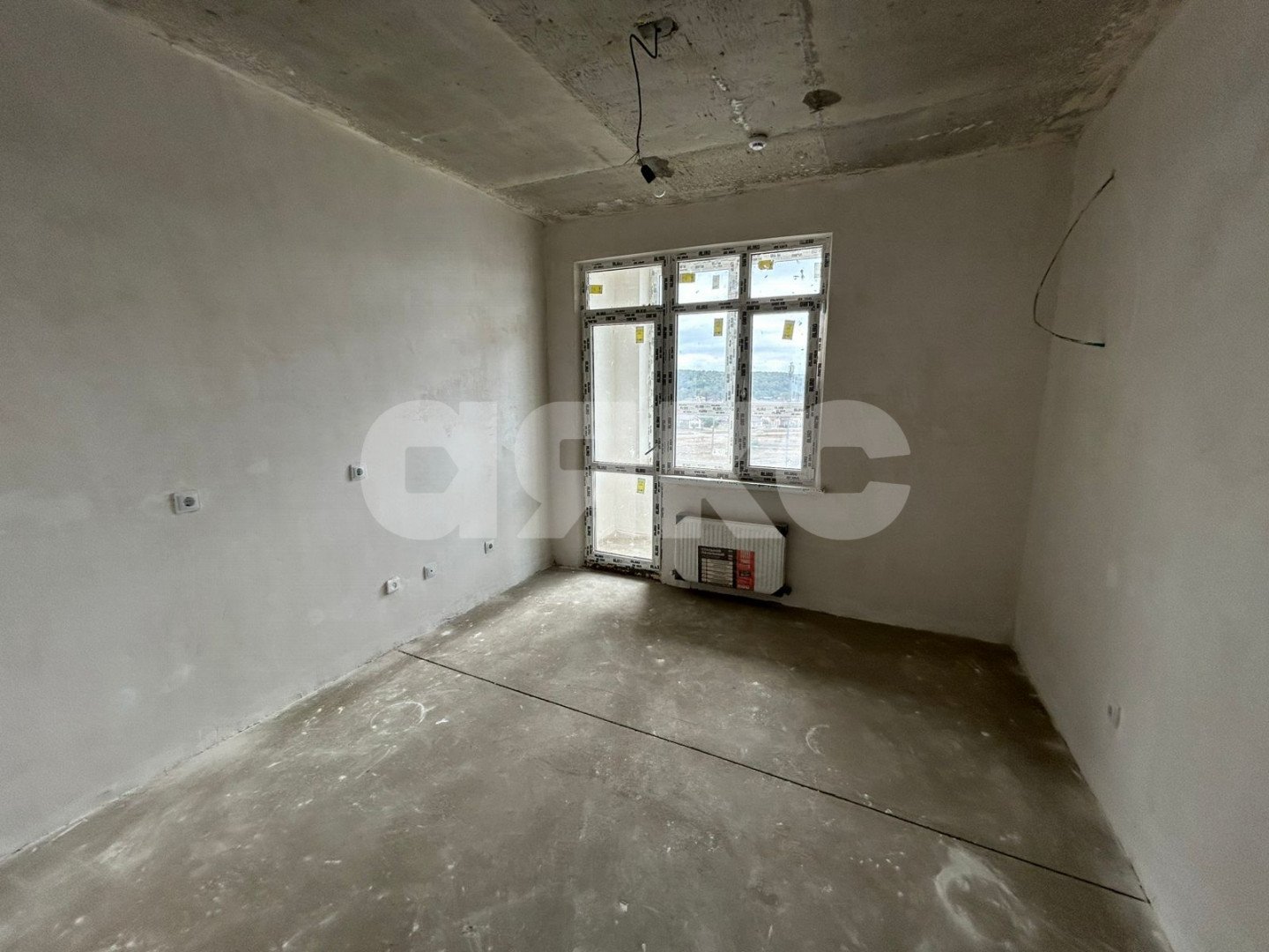 Фото №4: Студия 21 м² - Майкоп, ул. К.А. Васильева, 1к1