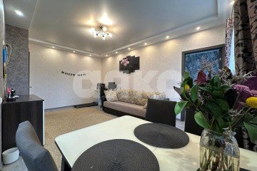 Фото №3: 2-комнатная квартира 45 м² - Тула, мкр. Привокзальный территориальный округ, ул. Прокудина, 7