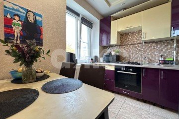Фото №5: 2-комнатная квартира 45 м² - Тула, мкр. Привокзальный территориальный округ, ул. Прокудина, 7