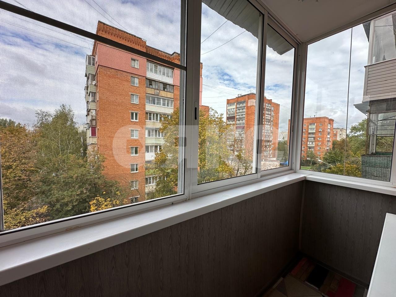 Фото №19: 2-комнатная квартира 45 м² - Тула, Привокзальный территориальный округ, ул. Прокудина, 7