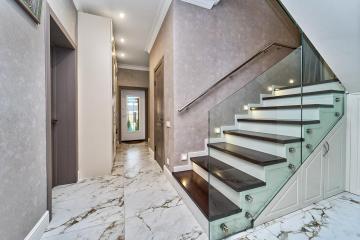 Фото №3: Дом 170 м² - Козет, мкр. жилой комплекс Адмиралтейский, ул. Адмиралтейская, 9