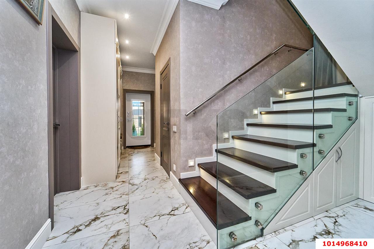 Фото №3: Дом 170 м² + 12 сот. - Козет, мкр. жилой комплекс Адмиралтейский, ул. Адмиралтейская, 9