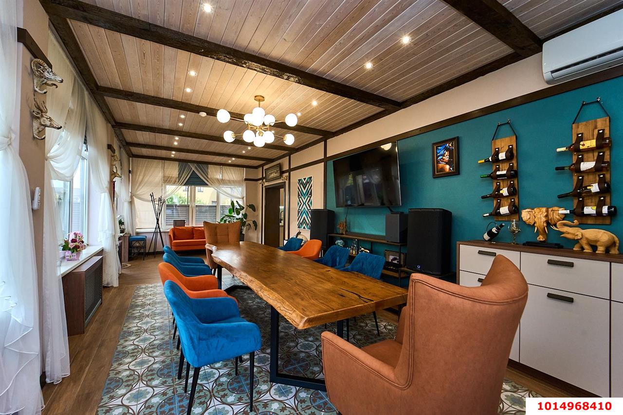 Фото №10: Дом 170 м² + 12 сот. - Козет, жилой комплекс Адмиралтейский, ул. Адмиралтейская, 9