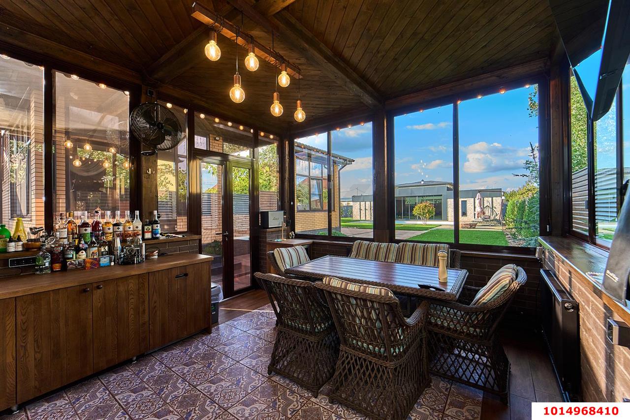 Фото №29: Дом 170 м² + 12 сот. - Козет, мкр. жилой комплекс Адмиралтейский, ул. Адмиралтейская, 9