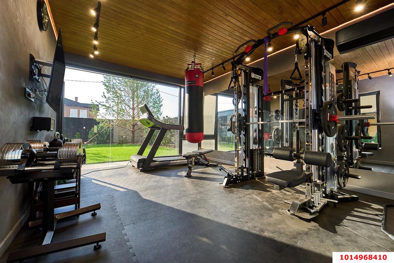 Фото №34: Дом 170 м² + 12 сот. - Козет, жилой комплекс Адмиралтейский, ул. Адмиралтейская, 9