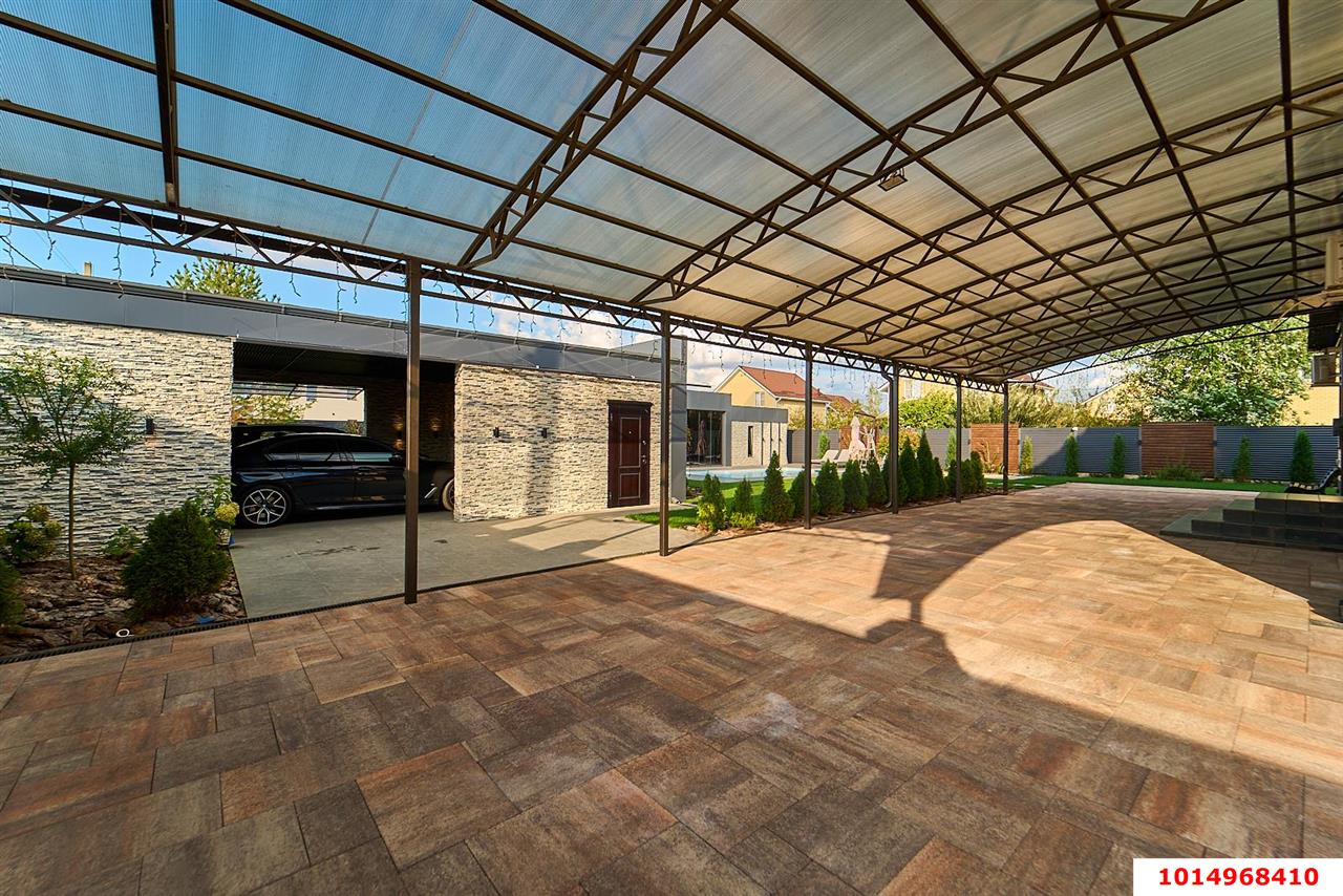 Фото №27: Дом 170 м² + 12 сот. - Козет, жилой комплекс Адмиралтейский, ул. Адмиралтейская, 9