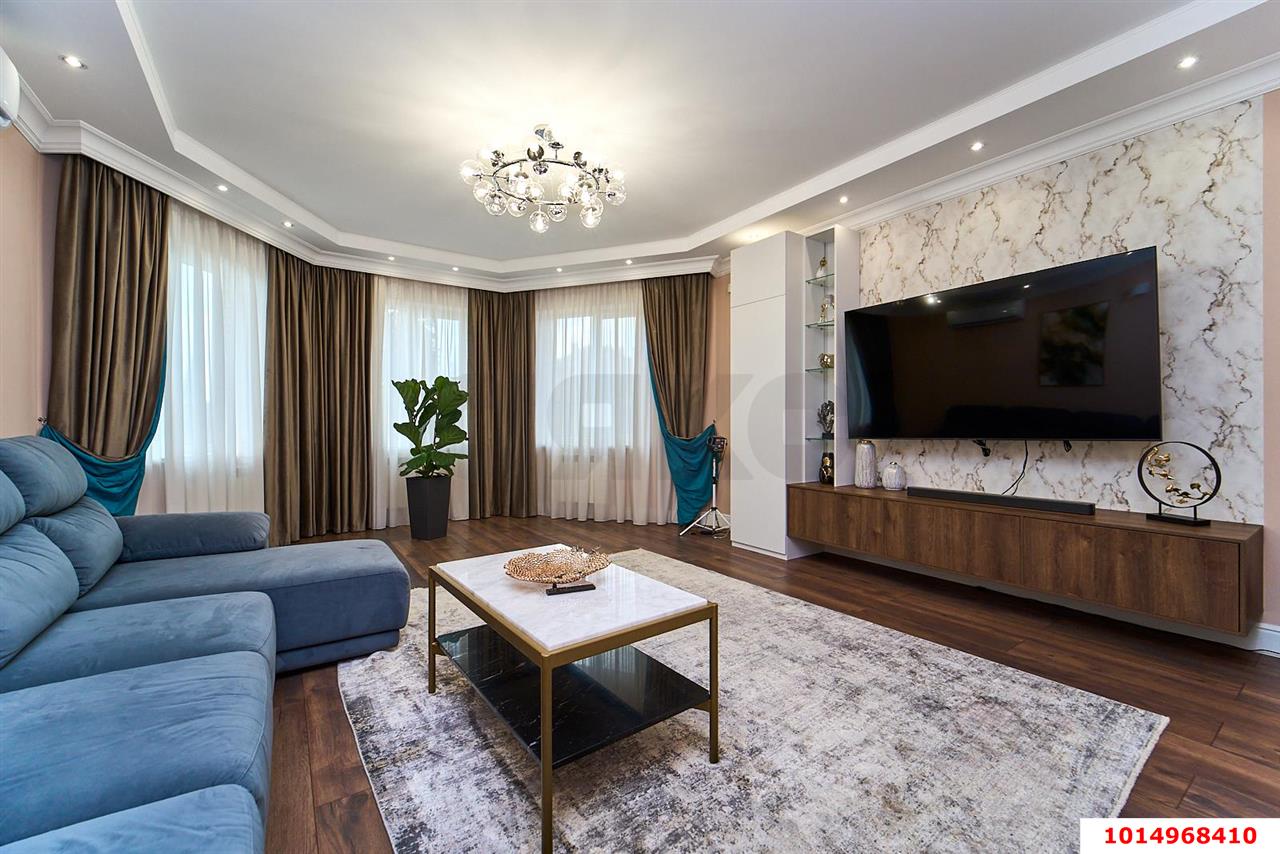 Фото №6: Дом 170 м² + 12 сот. - Козет, мкр. жилой комплекс Адмиралтейский, ул. Адмиралтейская, 9