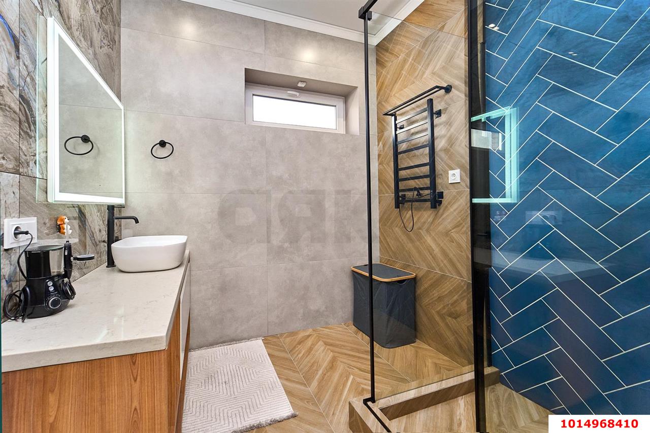 Фото №18: Дом 170 м² + 12 сот. - Козет, мкр. жилой комплекс Адмиралтейский, ул. Адмиралтейская, 9