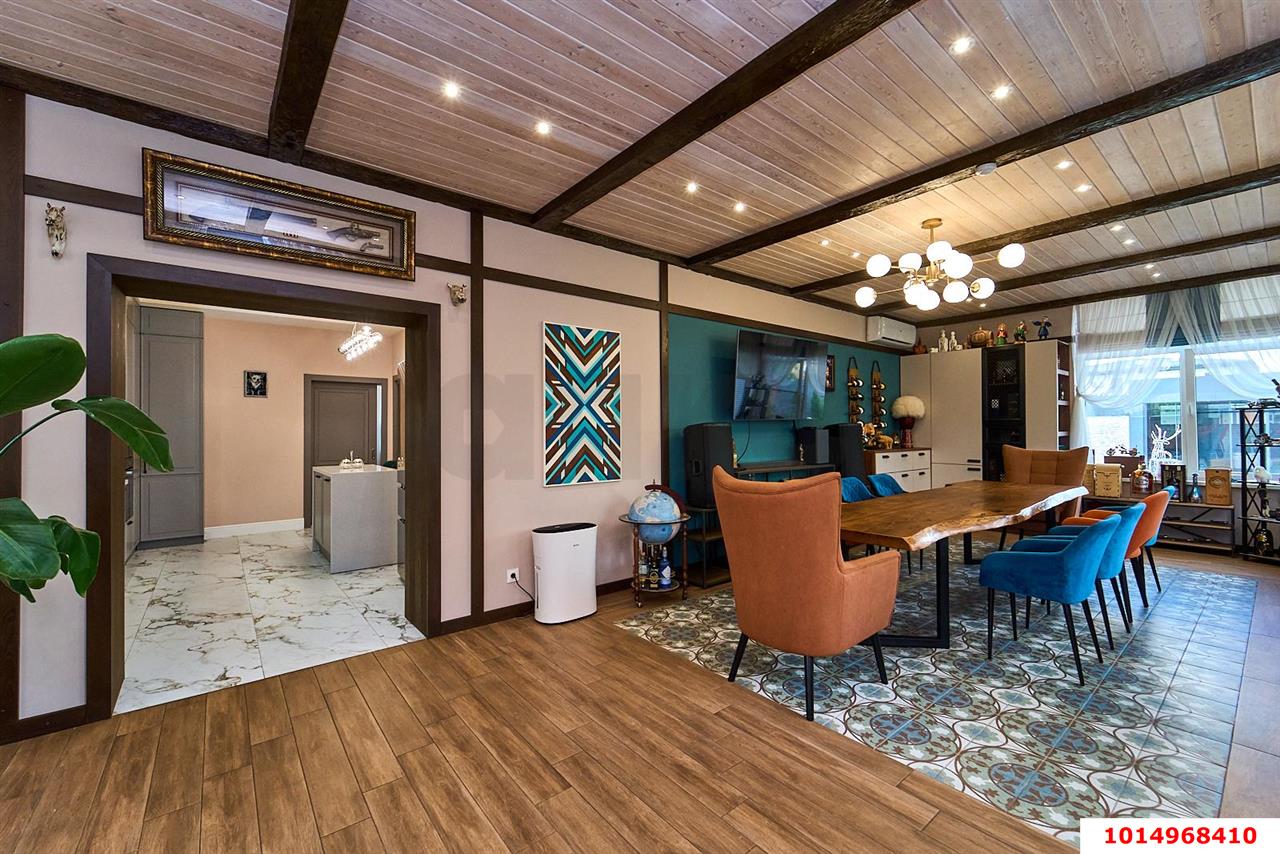 Фото №9: Дом 170 м² + 12 сот. - Козет, жилой комплекс Адмиралтейский, ул. Адмиралтейская, 9