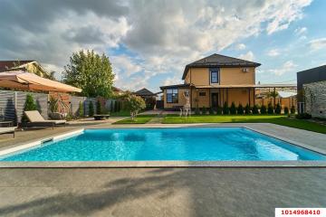 Фото №1: Дом 170 м² - Козет, мкр. жилой комплекс Адмиралтейский, ул. Адмиралтейская, 9