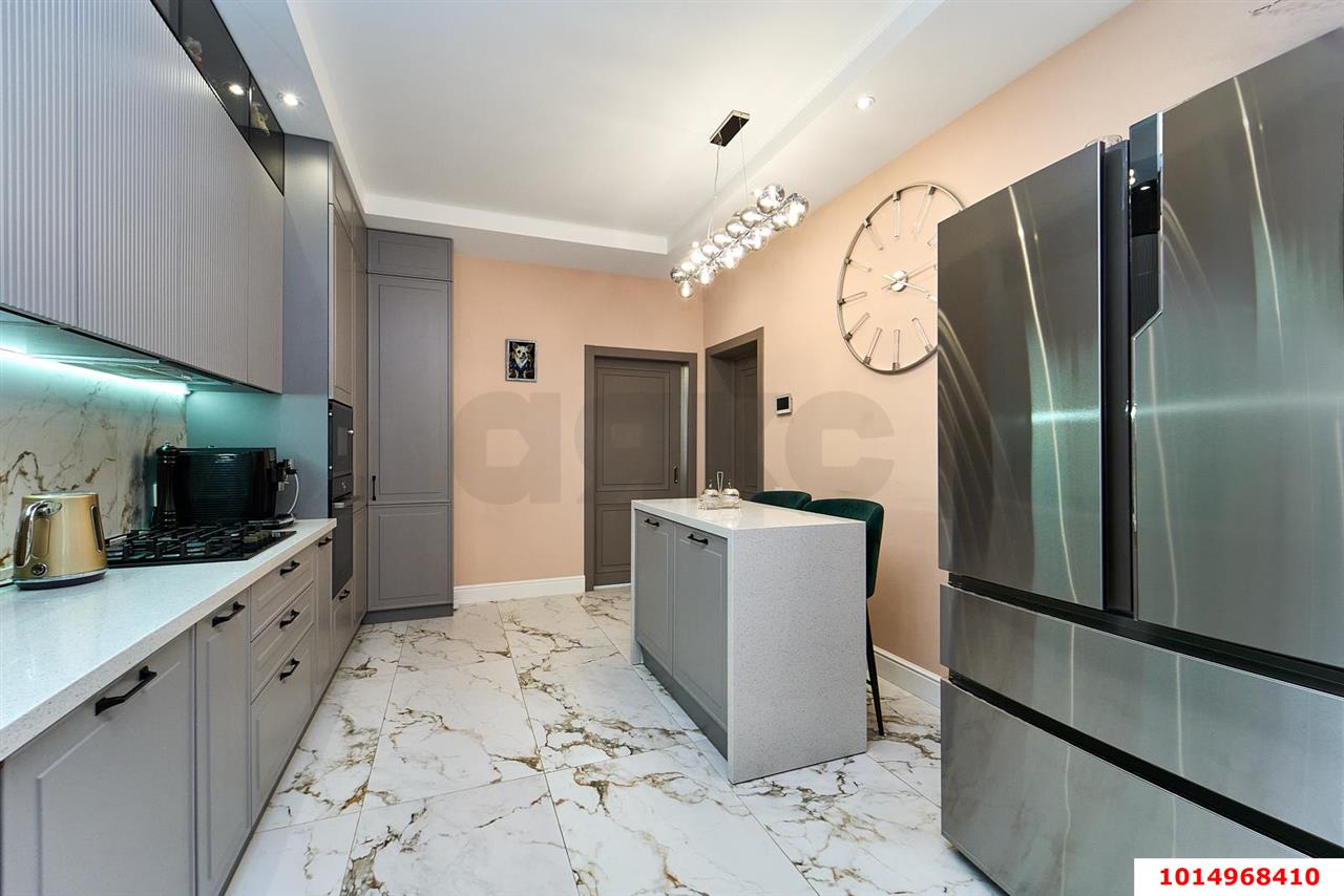 Фото №8: Дом 170 м² + 12 сот. - Козет, жилой комплекс Адмиралтейский, ул. Адмиралтейская, 9