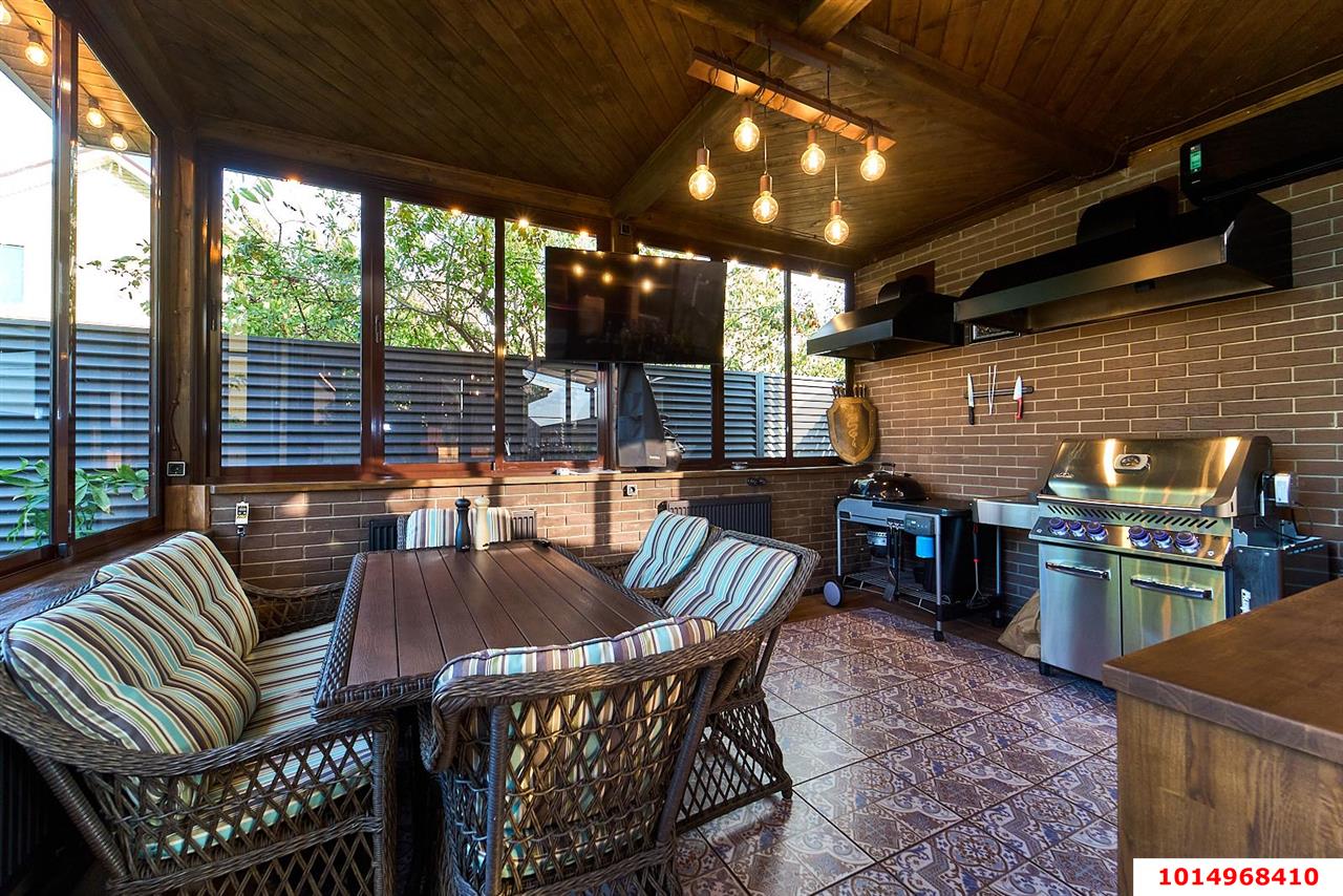 Фото №28: Дом 170 м² + 12 сот. - Козет, жилой комплекс Адмиралтейский, ул. Адмиралтейская, 9