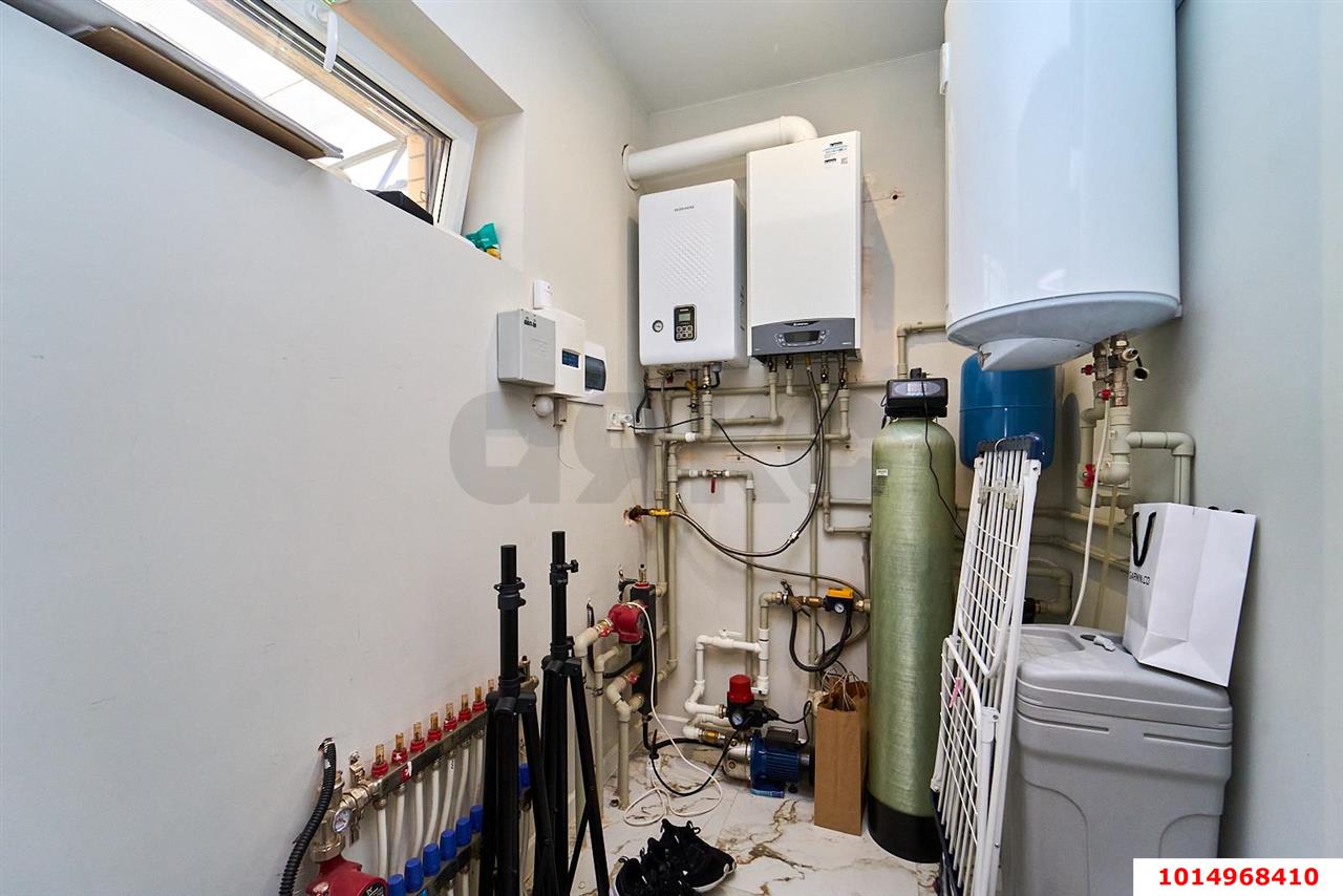 Фото №21: Дом 170 м² + 12 сот. - Козет, мкр. жилой комплекс Адмиралтейский, ул. Адмиралтейская, 9