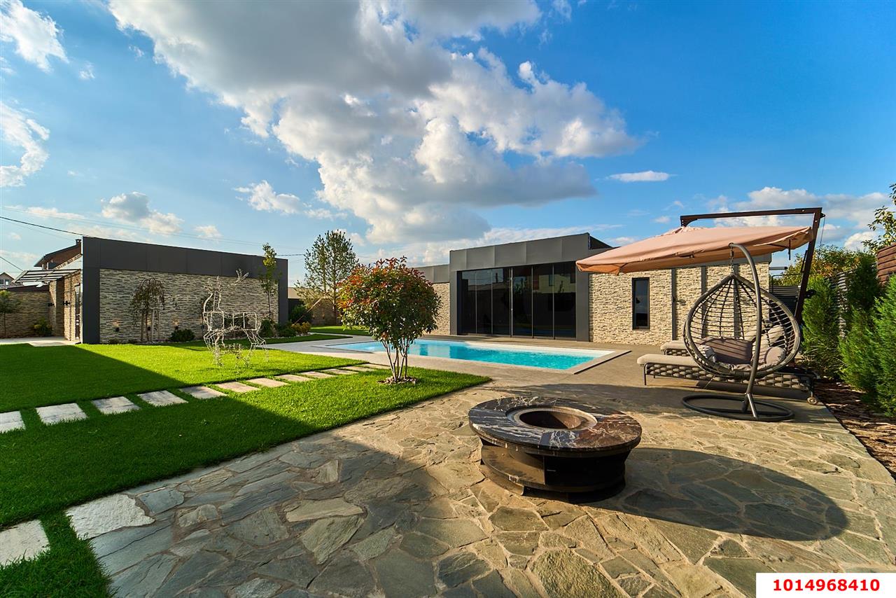 Фото №31: Дом 170 м² + 12 сот. - Козет, мкр. жилой комплекс Адмиралтейский, ул. Адмиралтейская, 9