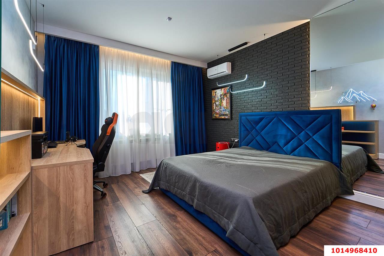 Фото №11: Дом 170 м² + 12 сот. - Козет, мкр. жилой комплекс Адмиралтейский, ул. Адмиралтейская, 9