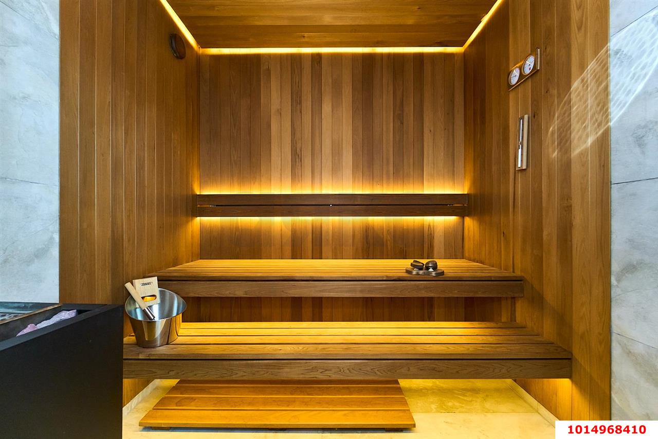 Фото №32: Дом 170 м² + 12 сот. - Козет, мкр. жилой комплекс Адмиралтейский, ул. Адмиралтейская, 9