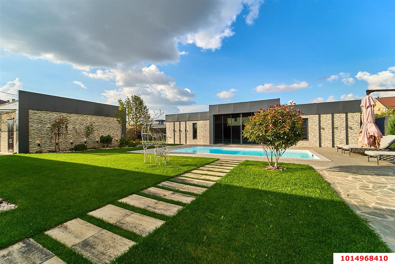 Фото №23: Дом 170 м² + 12 сот. - Козет, мкр. жилой комплекс Адмиралтейский, ул. Адмиралтейская, 9