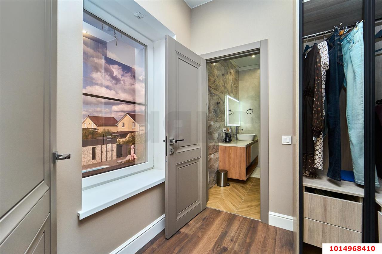 Фото №17: Дом 170 м² + 12 сот. - Козет, мкр. жилой комплекс Адмиралтейский, ул. Адмиралтейская, 9