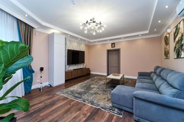 Фото №5: Дом 170 м² - Козет, мкр. жилой комплекс Адмиралтейский, ул. Адмиралтейская, 9