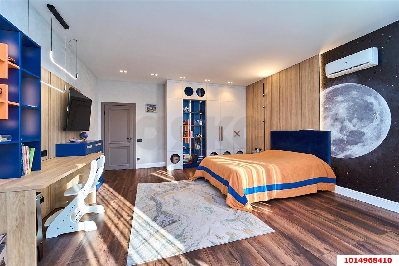 Фото №15: Дом 170 м² + 12 сот. - Козет, жилой комплекс Адмиралтейский, ул. Адмиралтейская, 9