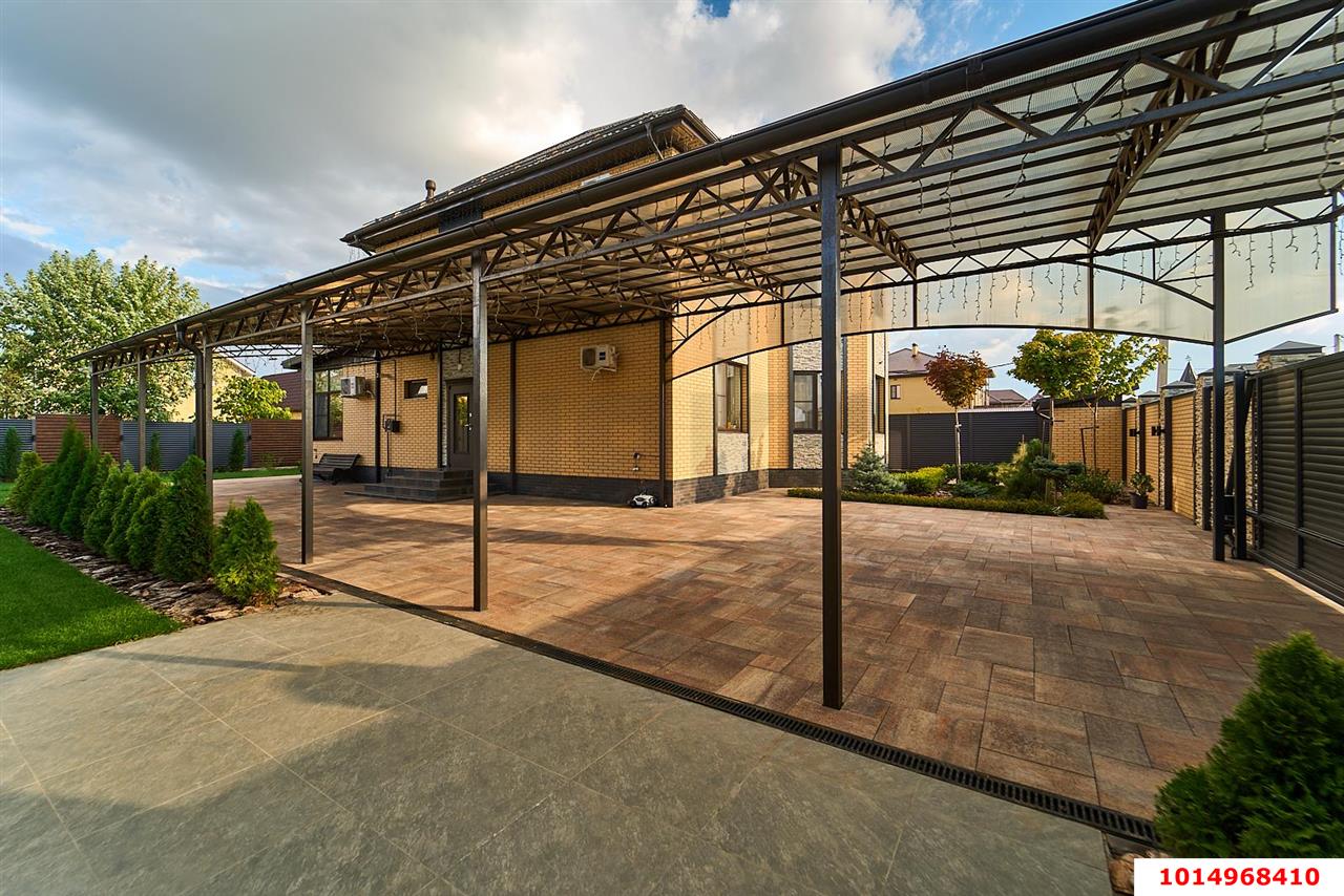 Фото №26: Дом 170 м² + 12 сот. - Козет, жилой комплекс Адмиралтейский, ул. Адмиралтейская, 9