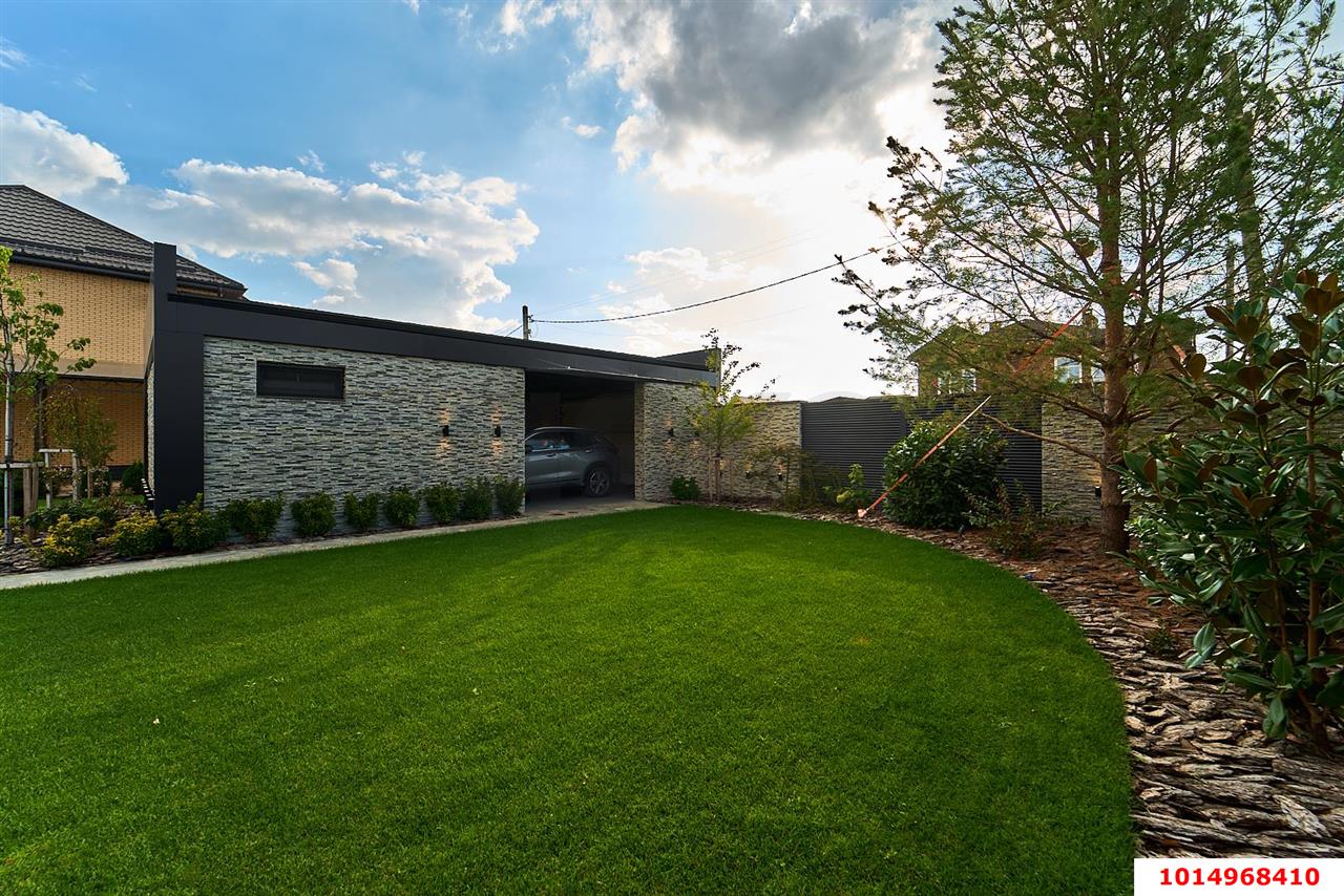 Фото №25: Дом 170 м² + 12 сот. - Козет, жилой комплекс Адмиралтейский, ул. Адмиралтейская, 9