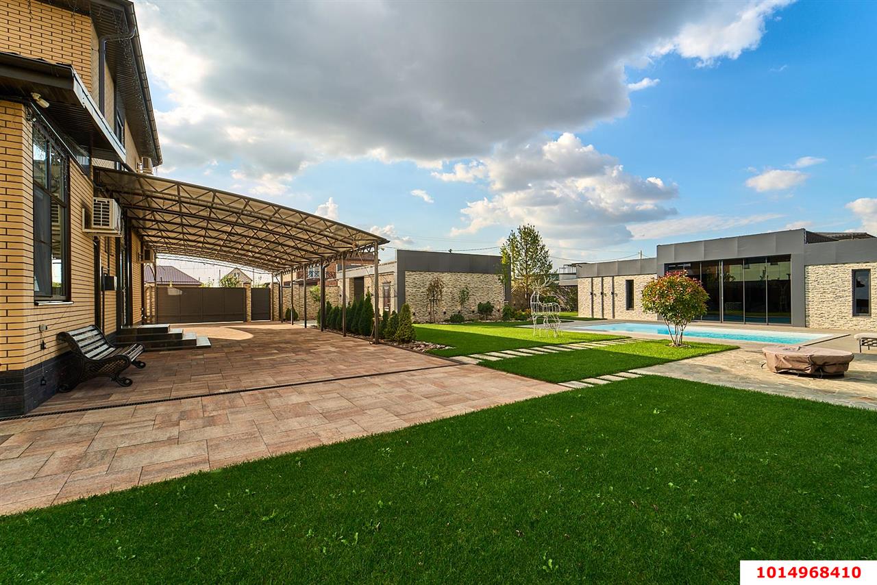 Фото №22: Дом 170 м² + 12 сот. - Козет, мкр. жилой комплекс Адмиралтейский, ул. Адмиралтейская, 9