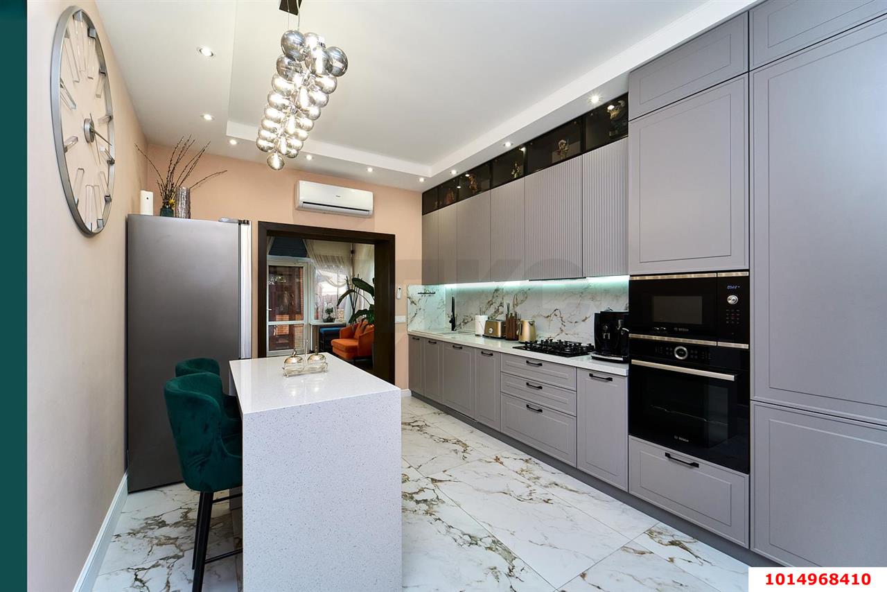 Фото №7: Дом 170 м² + 12 сот. - Козет, жилой комплекс Адмиралтейский, ул. Адмиралтейская, 9