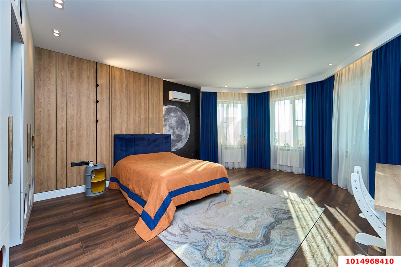 Фото №14: Дом 170 м² + 12 сот. - Козет, мкр. жилой комплекс Адмиралтейский, ул. Адмиралтейская, 9