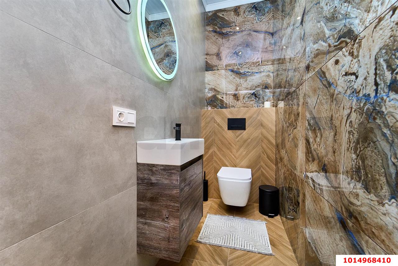 Фото №19: Дом 170 м² + 12 сот. - Козет, мкр. жилой комплекс Адмиралтейский, ул. Адмиралтейская, 9