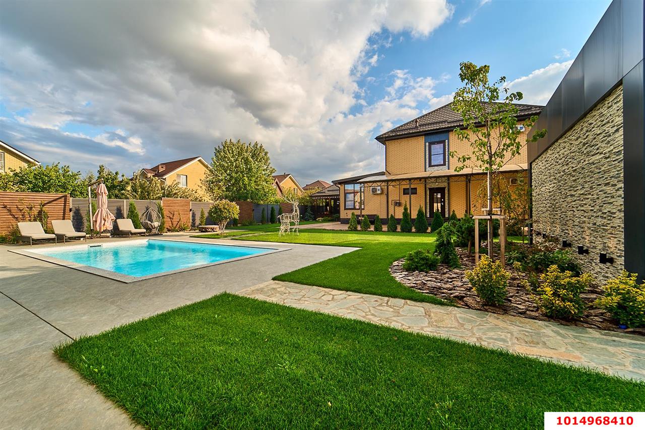 Фото №24: Дом 170 м² + 12 сот. - Козет, жилой комплекс Адмиралтейский, ул. Адмиралтейская, 9