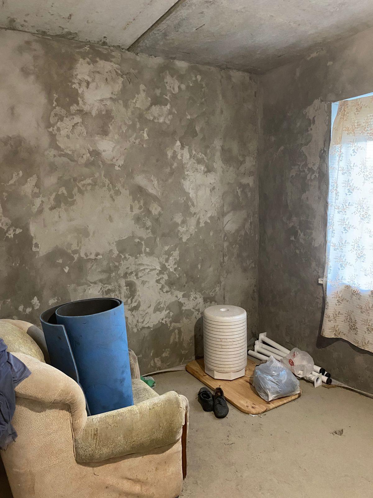 Фото №4: Дом 80 м² + 16 сот. - Октябрьский, Прикубанский внутригородской округ, ст Тополь, ул. Луговая, 37