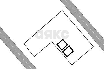 Фото №5: Участок садоводство 15.8 сот. - Октябрьский, ст Тополь, ул. Луговая, 37