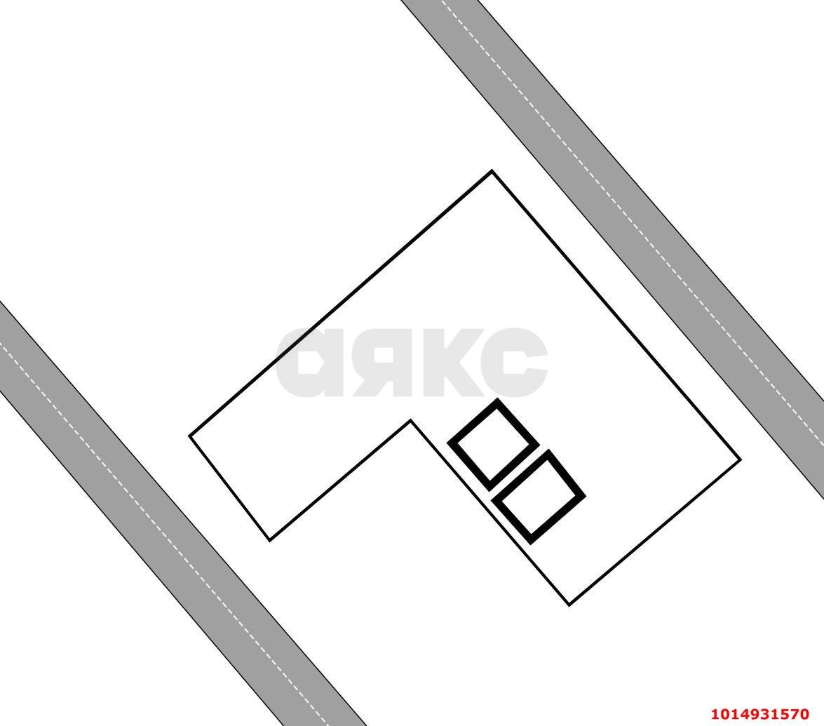 Фото №5: Участок садоводство 15.8 сот. - Октябрьский, Тополь, ул. Луговая, 37