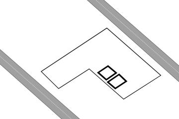 Фото №5: Дом 80 м² - Октябрьский, ст Тополь, ул. Луговая, 37