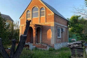 Фото №1: Участок садоводство 15.8 сот. - Октябрьский, ст Тополь, ул. Луговая, 37